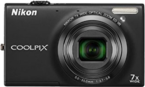 Nikon s6100 hotsell